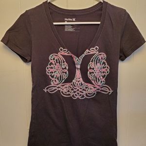 Hurley tee